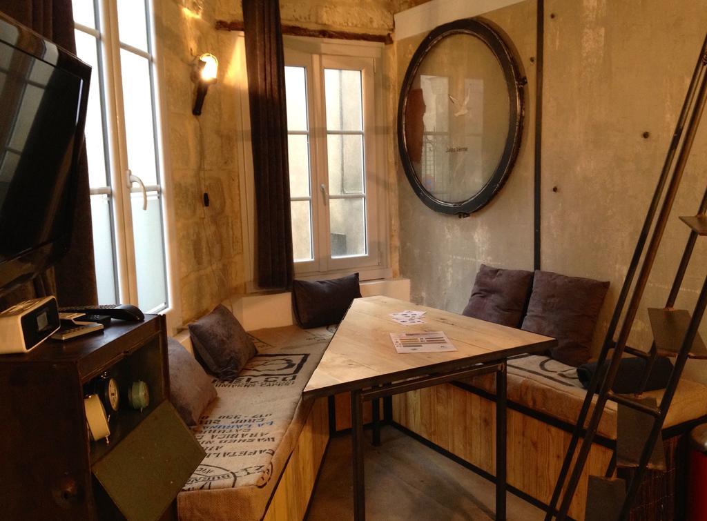 Surprenantes - Voyage En Ballon Apartment Nantes