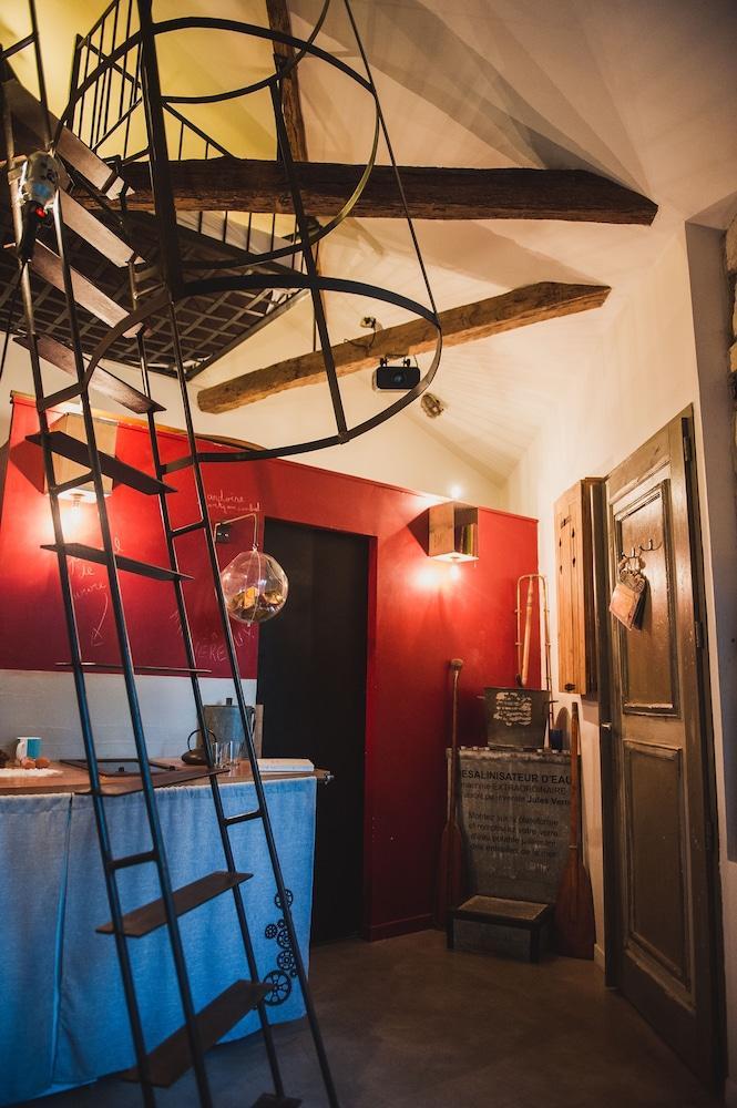 Surprenantes - Voyage En Ballon Nantes