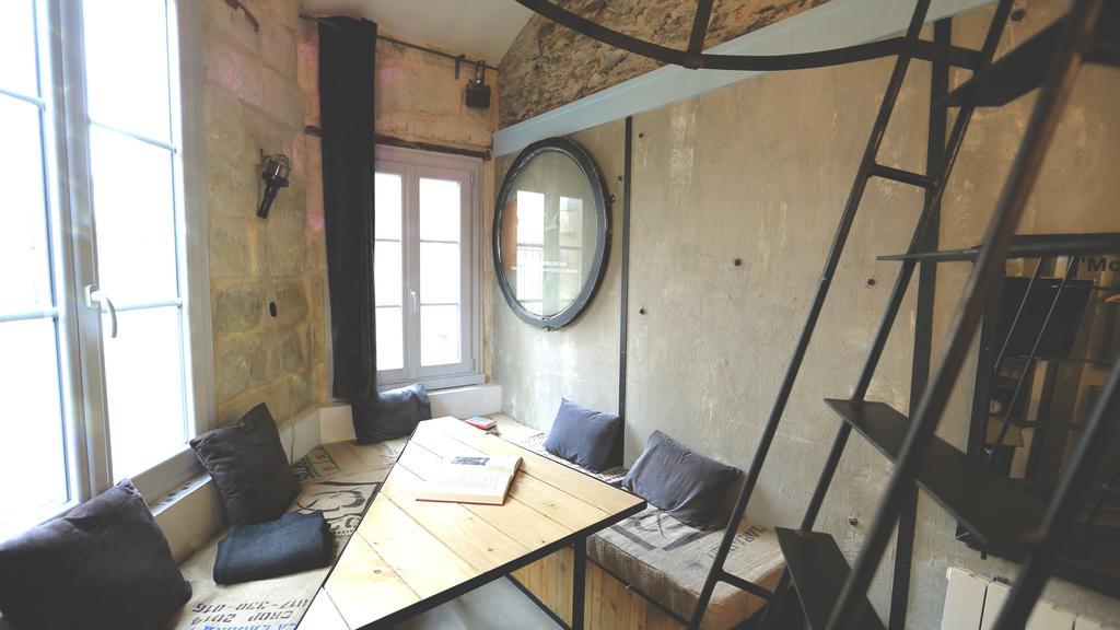 Surprenantes - Voyage En Ballon Apartment Nantes