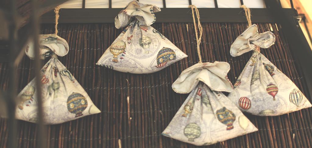 Surprenantes - Voyage En Ballon Apartment
