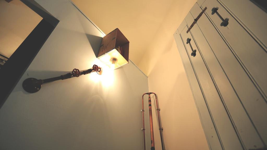 Surprenantes - Voyage En Ballon Apartment *