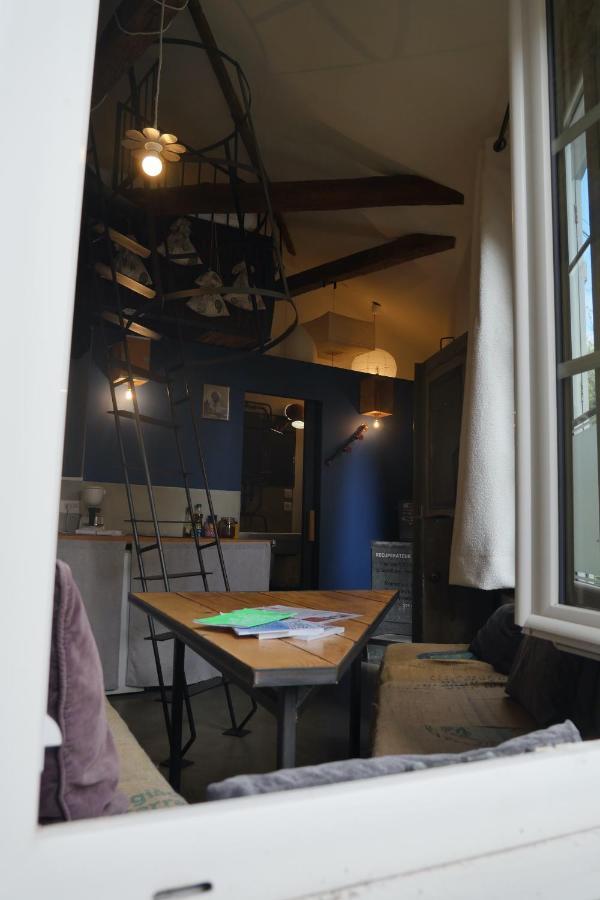 Surprenantes - Voyage En Ballon Apartment *