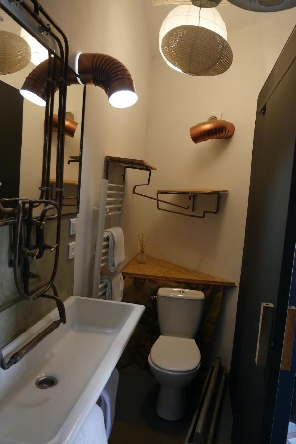 Surprenantes - Voyage En Ballon Apartment *
