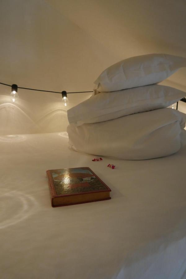 Surprenantes - Voyage En Ballon Apartment Nantes