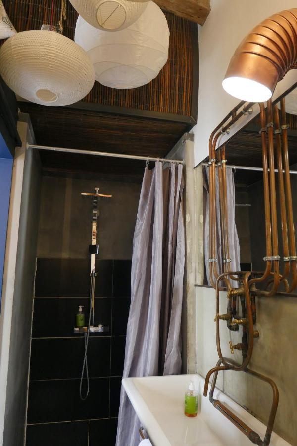 Surprenantes - Voyage En Ballon Apartment Nantes