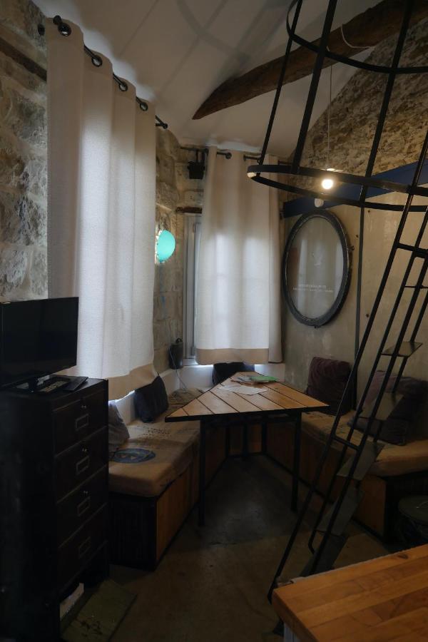 Apartment Surprenantes - Voyage En Ballon Nantes