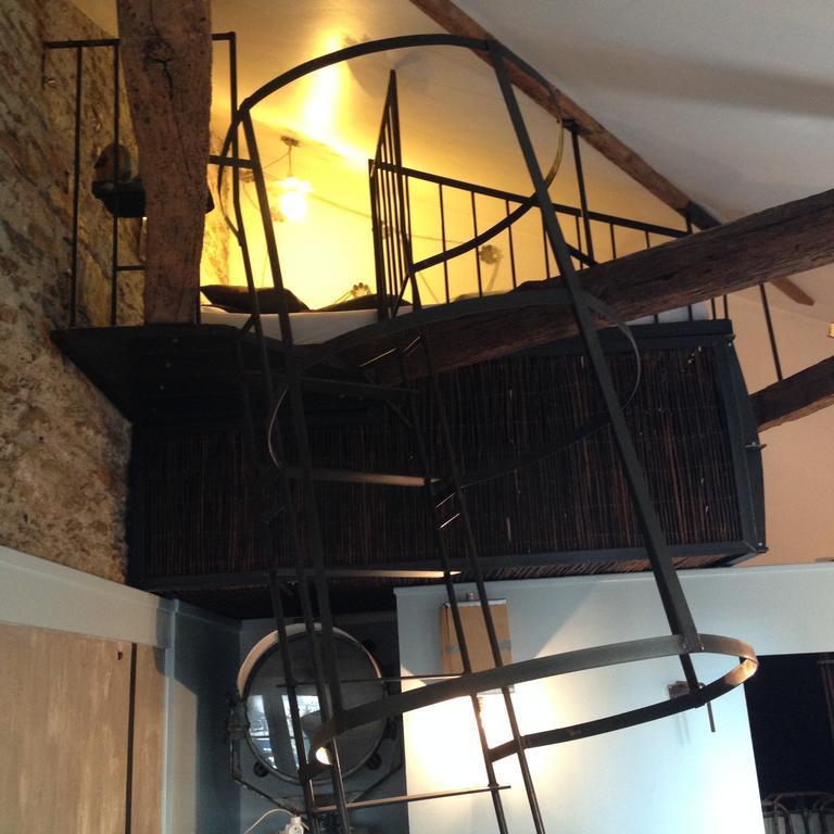 Surprenantes - Voyage En Ballon Apartment